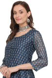 Devnaagri Kurta
