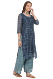 Devnaagri Kurta