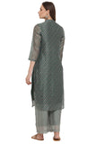 Zara Kurta Set