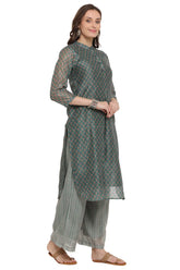 Zara Kurta