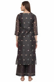 Jhoomar Kurta
