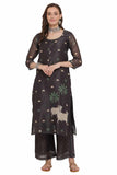 Jhoomar Kurta