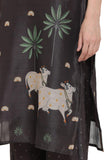 Jhoomar Kurta