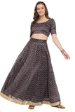 Yashi Lehenga Set