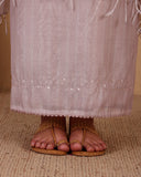 Blush Petal Mal Suit Set
