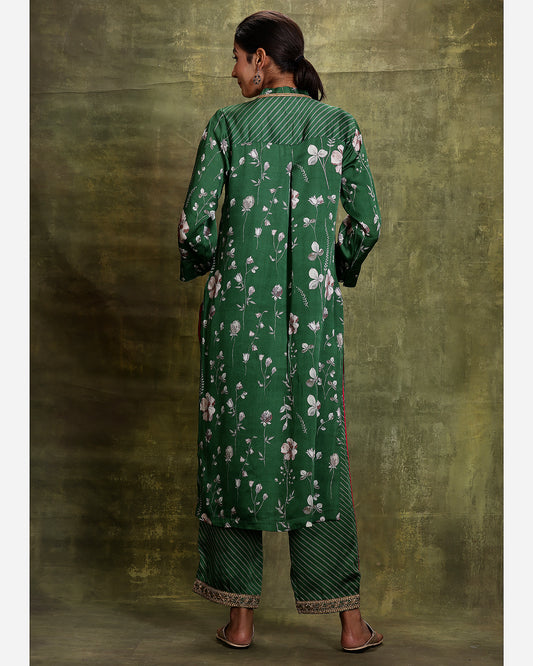 Fatima Kurta Set