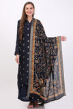 Allakari Dupatta