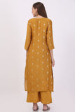 Sunshine Kurta