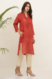 Hiya Chanderi Kurta Set