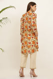 Suhana Chanderi Kurta Set