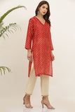 Roza Chanderi Kurta Set