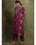 Nazma Kurta