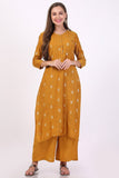 Sunshine Kurta