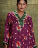 Nazma Kurta