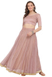 Noor Lehenga Set